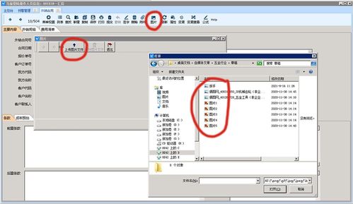 外貿(mào)軟件開發(fā)中常見的圖片類問題與解決方案