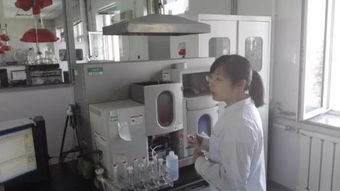 來我省這四家環(huán)保單位參觀，廢棄物處理與計算機軟硬件全解析