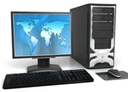 電腦基礎(chǔ)硬件維護(hù)方法 從軟硬件到輔助設(shè)備的全面指南