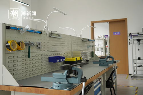 亞殘運(yùn)村里的4S店 維修輔助器具，保障運(yùn)動(dòng)員參賽