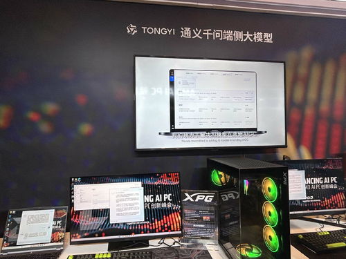 芯片女王來(lái)京記 為國(guó)產(chǎn)計(jì)算機(jī)軟硬件及輔助設(shè)備注入強(qiáng)心劑