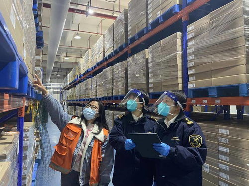 打造綜合服務(wù)鏈，廣州海關(guān)助力大灣區(qū)生物醫(yī)藥產(chǎn)業(yè)聚集與醫(yī)療器械經(jīng)營(yíng)創(chuàng)新