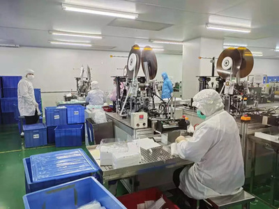 東莞啟動(dòng)應(yīng)急審查機(jī)制，全力保障抗疫物資供應(yīng)