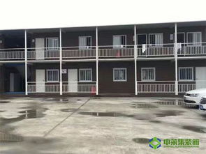 中萊集裝箱 專業制造與定制服務引領行業新高度